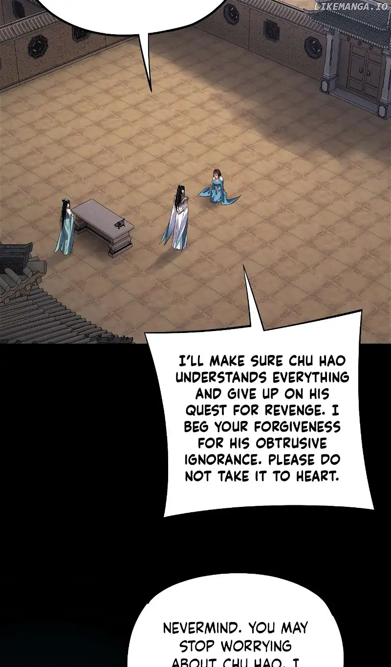 I Am The Fated Villain chapter 159 page 43