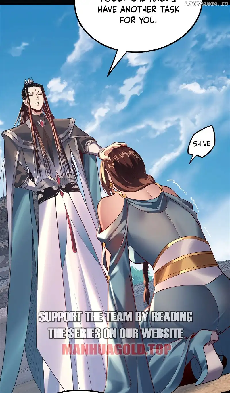 I Am The Fated Villain chapter 159 page 44
