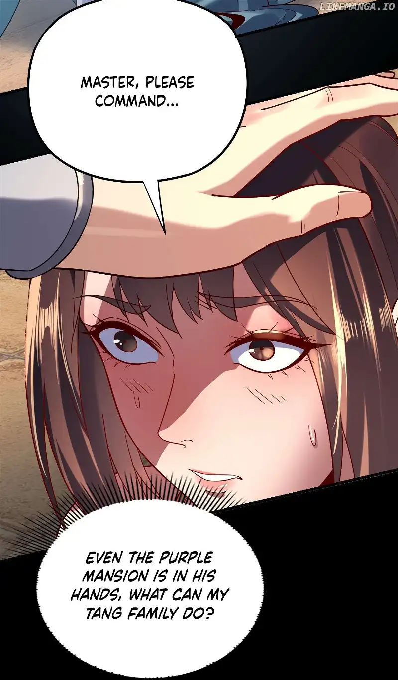 I Am The Fated Villain chapter 159 page 45