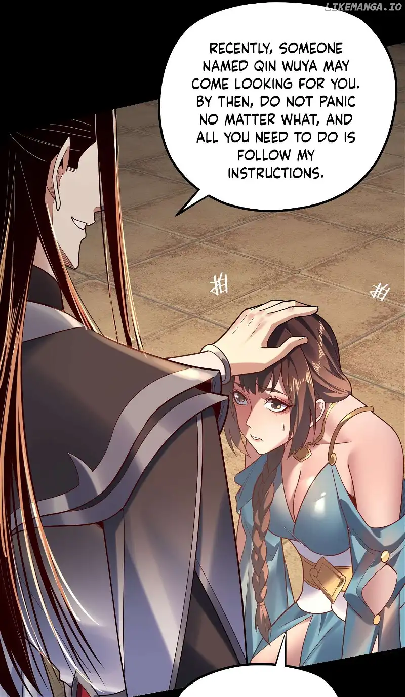 I Am The Fated Villain chapter 159 page 46