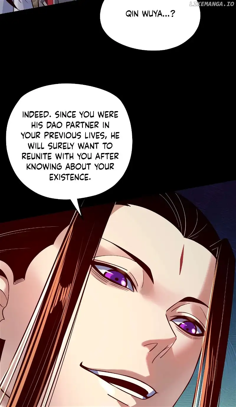 I Am The Fated Villain chapter 159 page 47