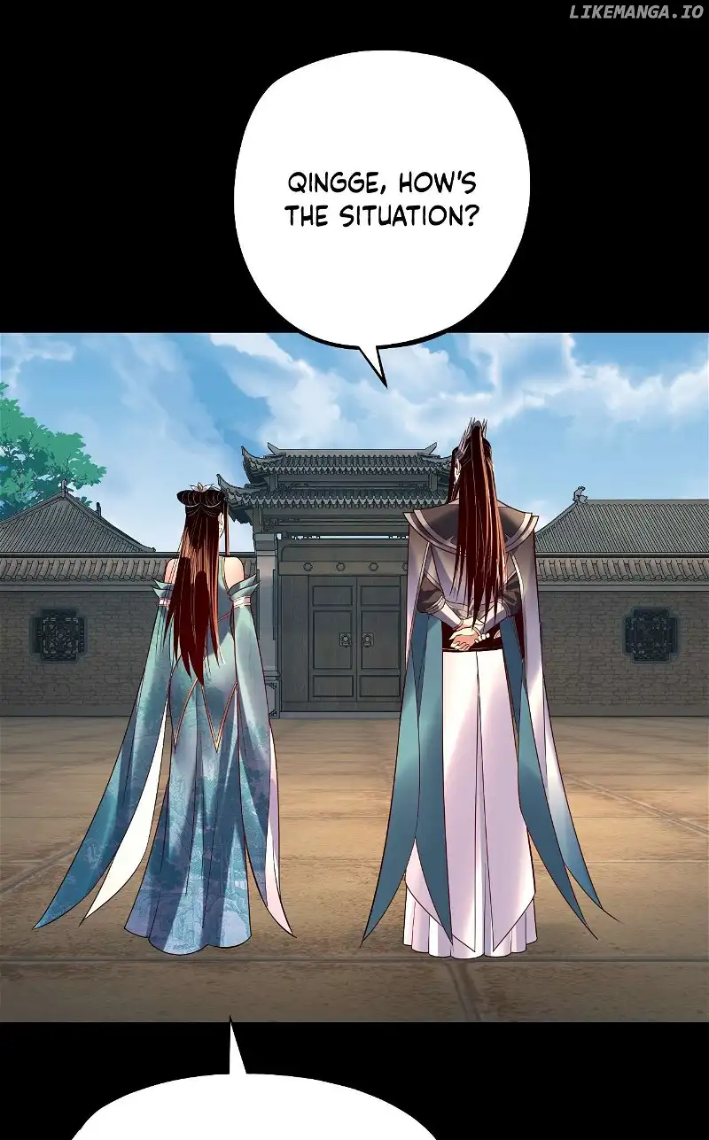 I Am The Fated Villain chapter 159 page 51