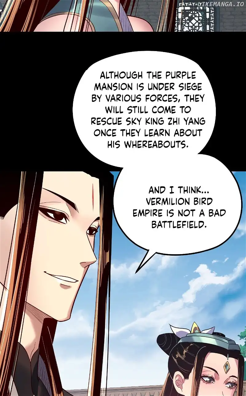 I Am The Fated Villain chapter 159 page 53