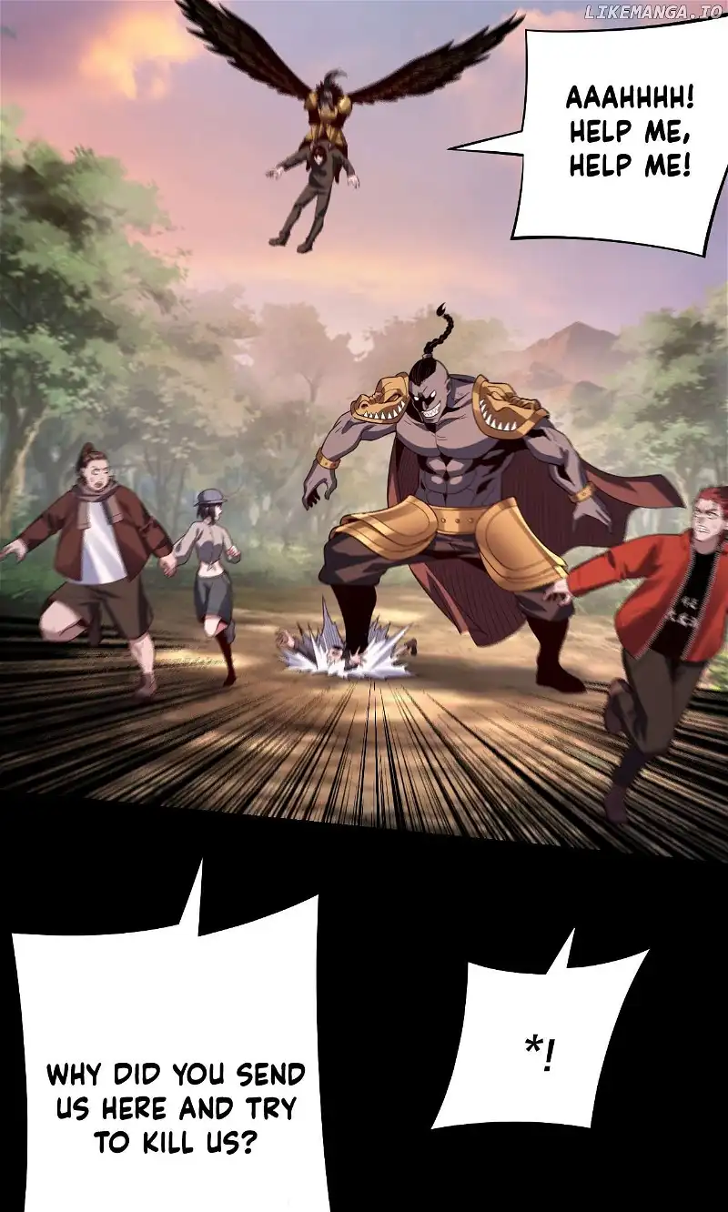 I Am The Fated Villain chapter 165 page 3