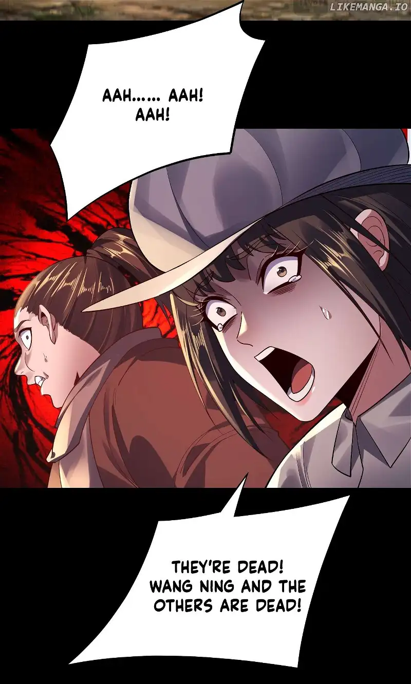 I Am The Fated Villain chapter 165 page 5