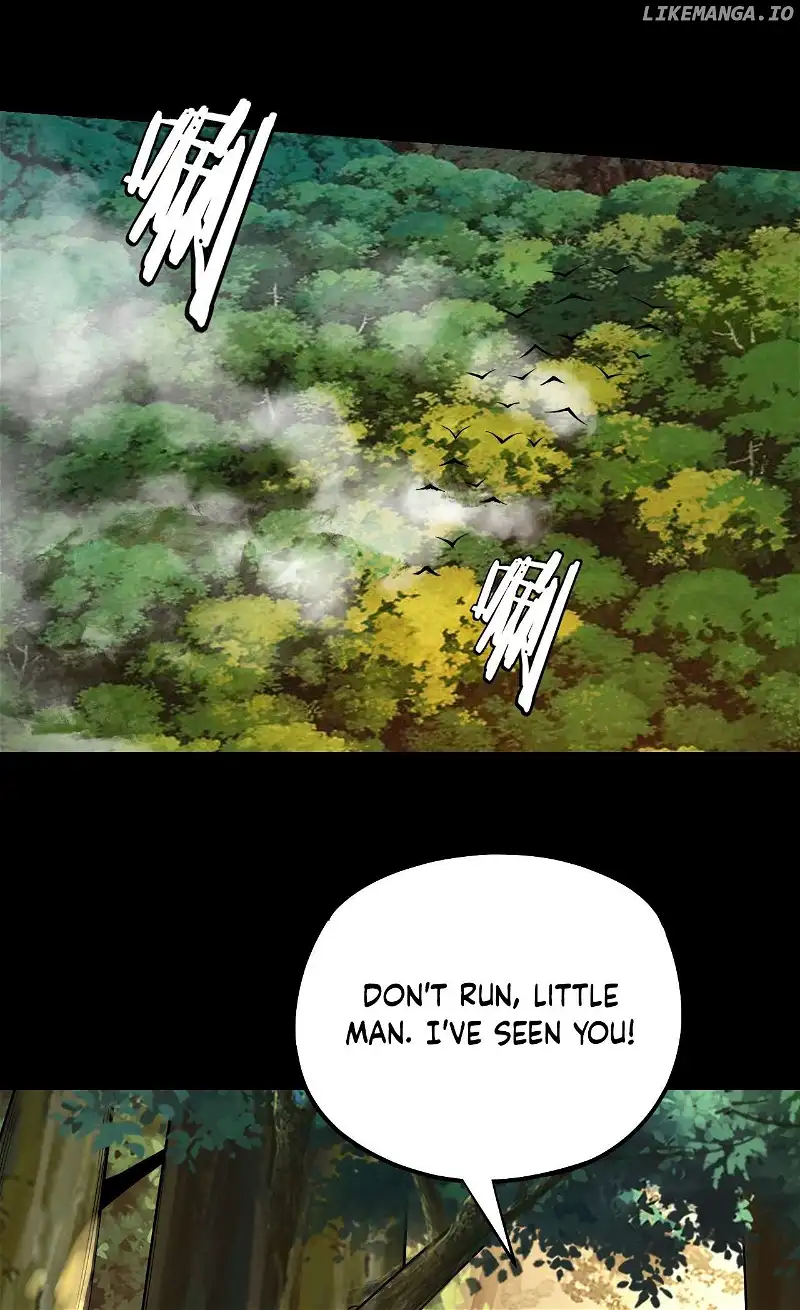 I Am The Fated Villain chapter 165 page 9