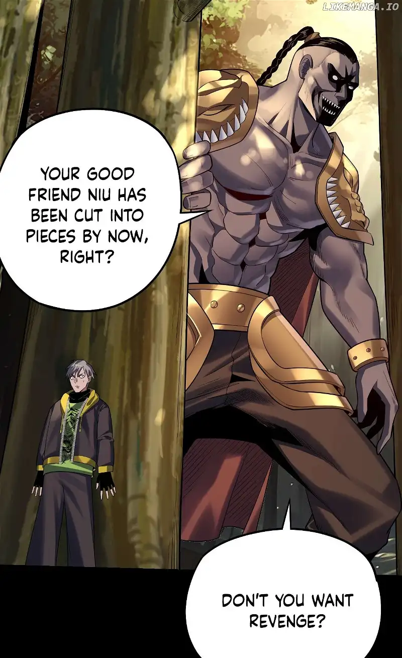 I Am The Fated Villain chapter 165 page 10