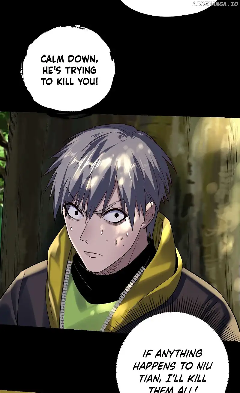 I Am The Fated Villain chapter 165 page 11