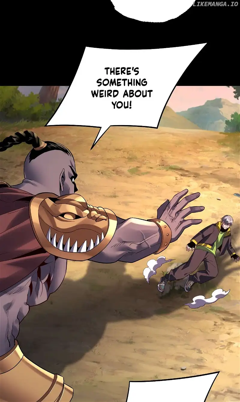 I Am The Fated Villain chapter 165 page 15