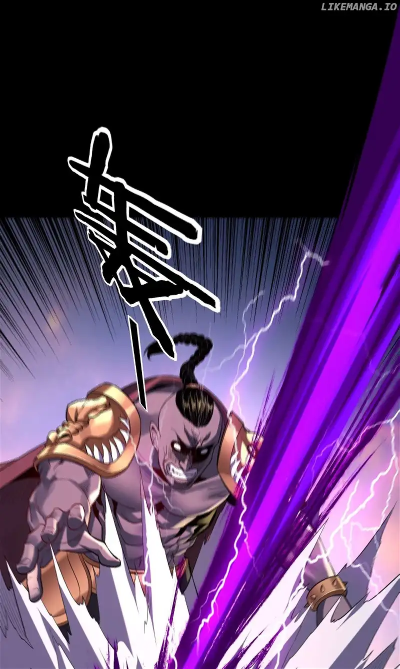 I Am The Fated Villain chapter 165 page 17