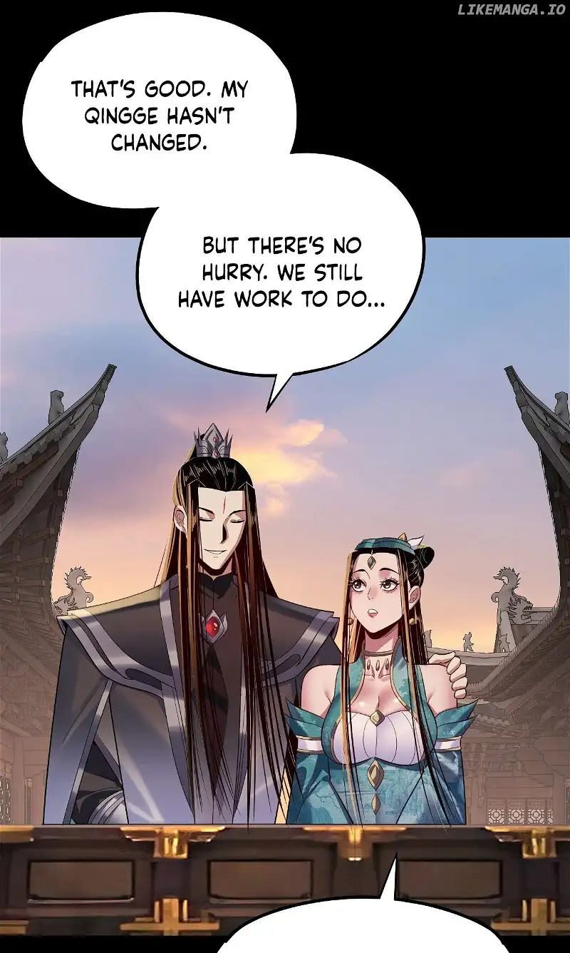I Am The Fated Villain chapter 165 page 25
