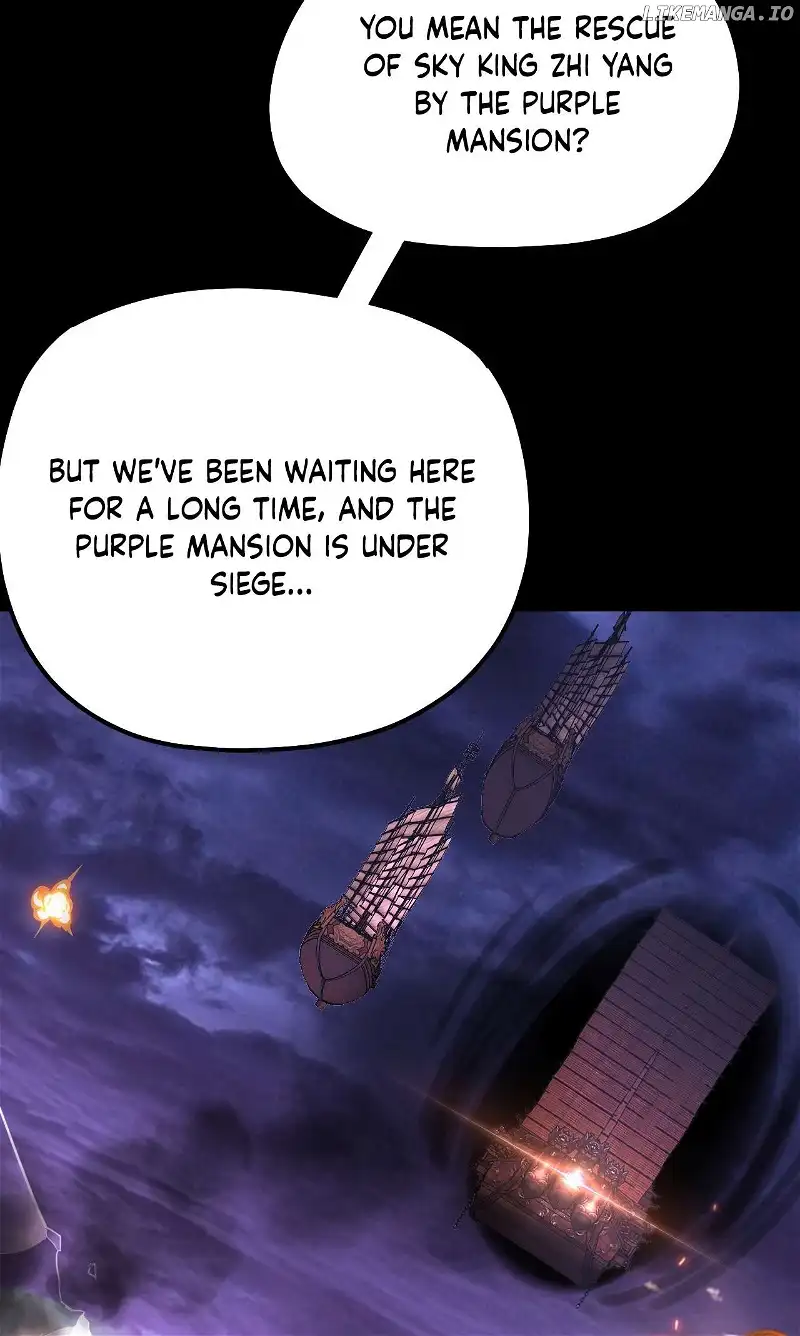 I Am The Fated Villain chapter 165 page 26
