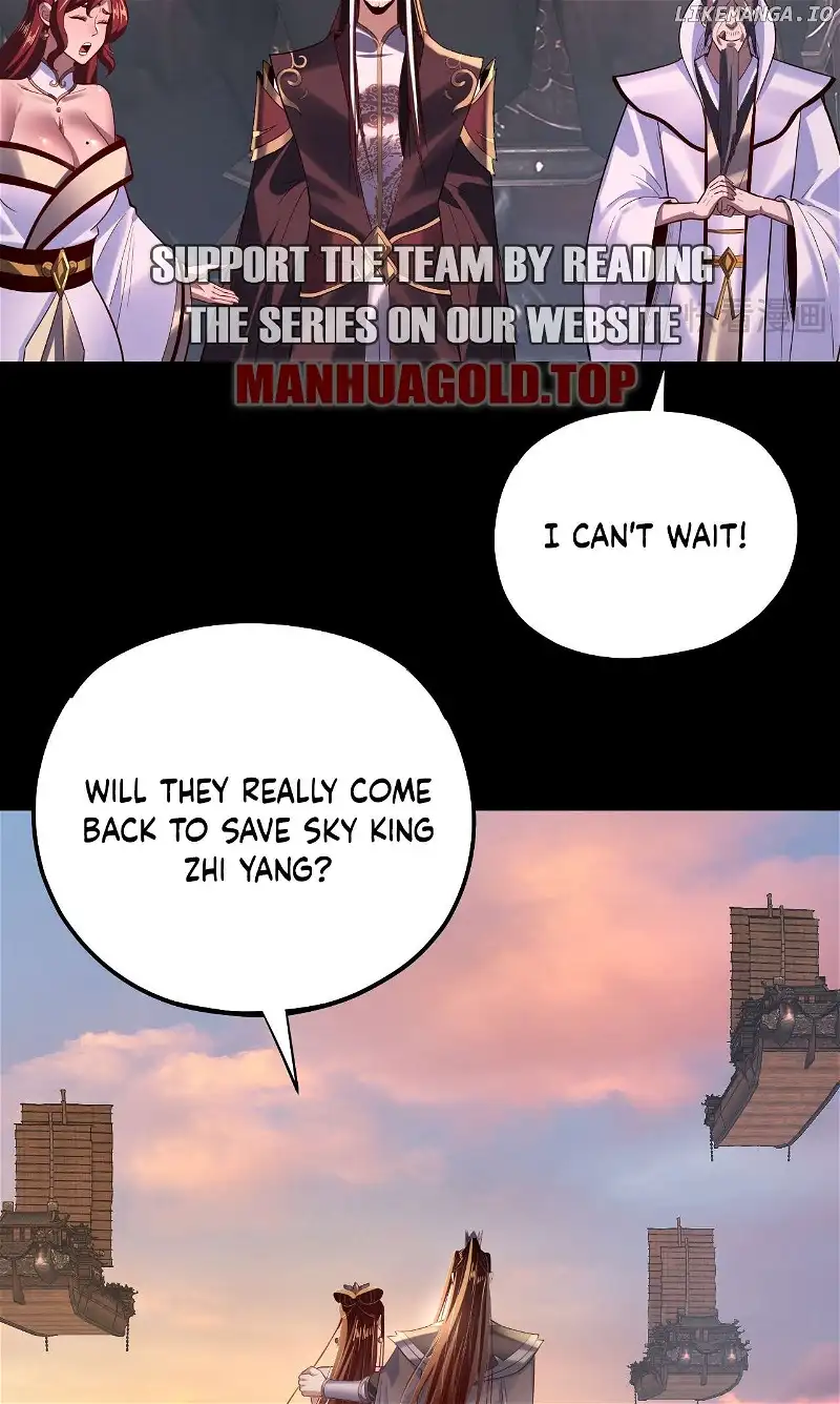 I Am The Fated Villain chapter 165 page 28