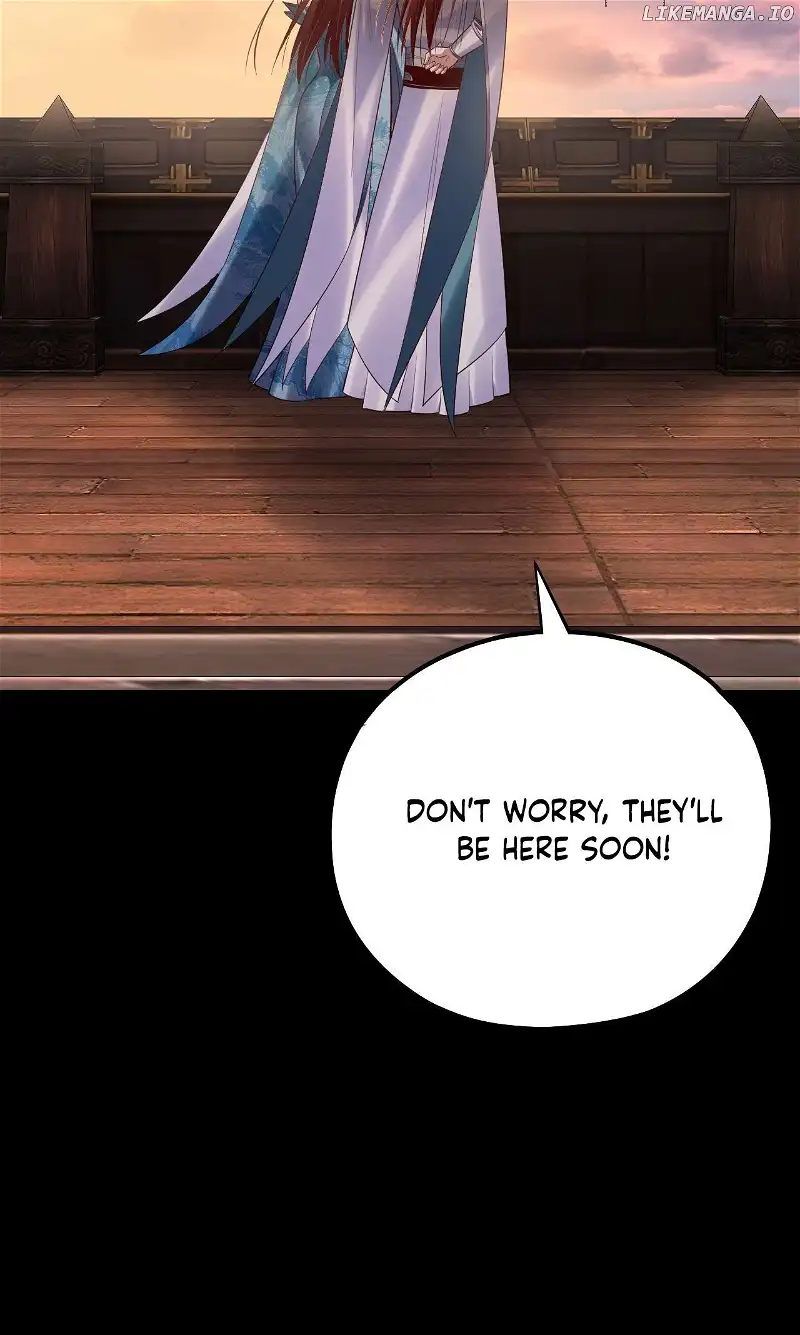 I Am The Fated Villain chapter 165 page 29