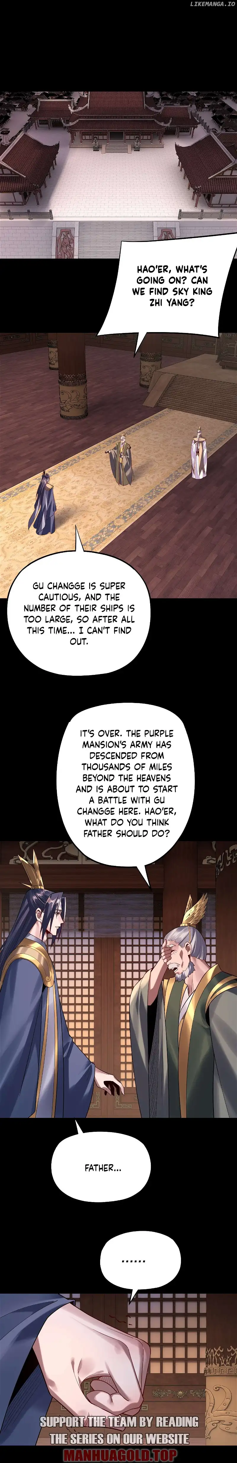 I Am The Fated Villain chapter 165 page 30