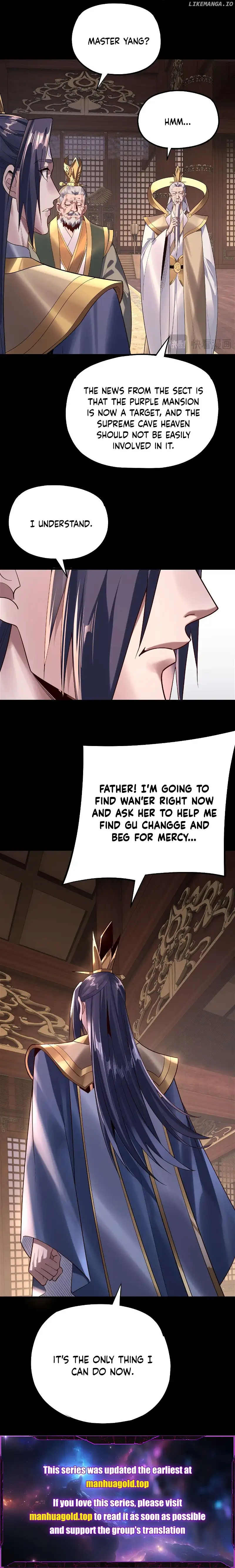 I Am The Fated Villain chapter 165 page 31