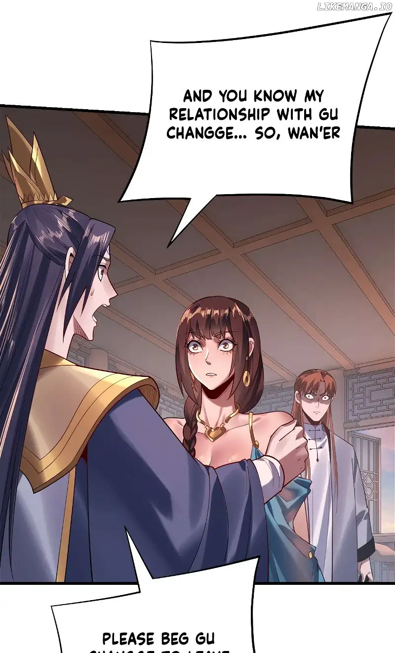 I Am The Fated Villain chapter 166 page 5