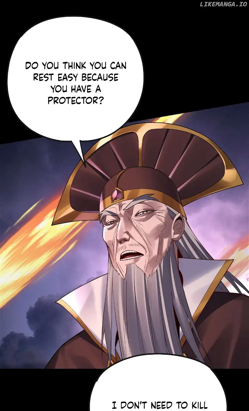 I Am The Fated Villain chapter 166 page 32