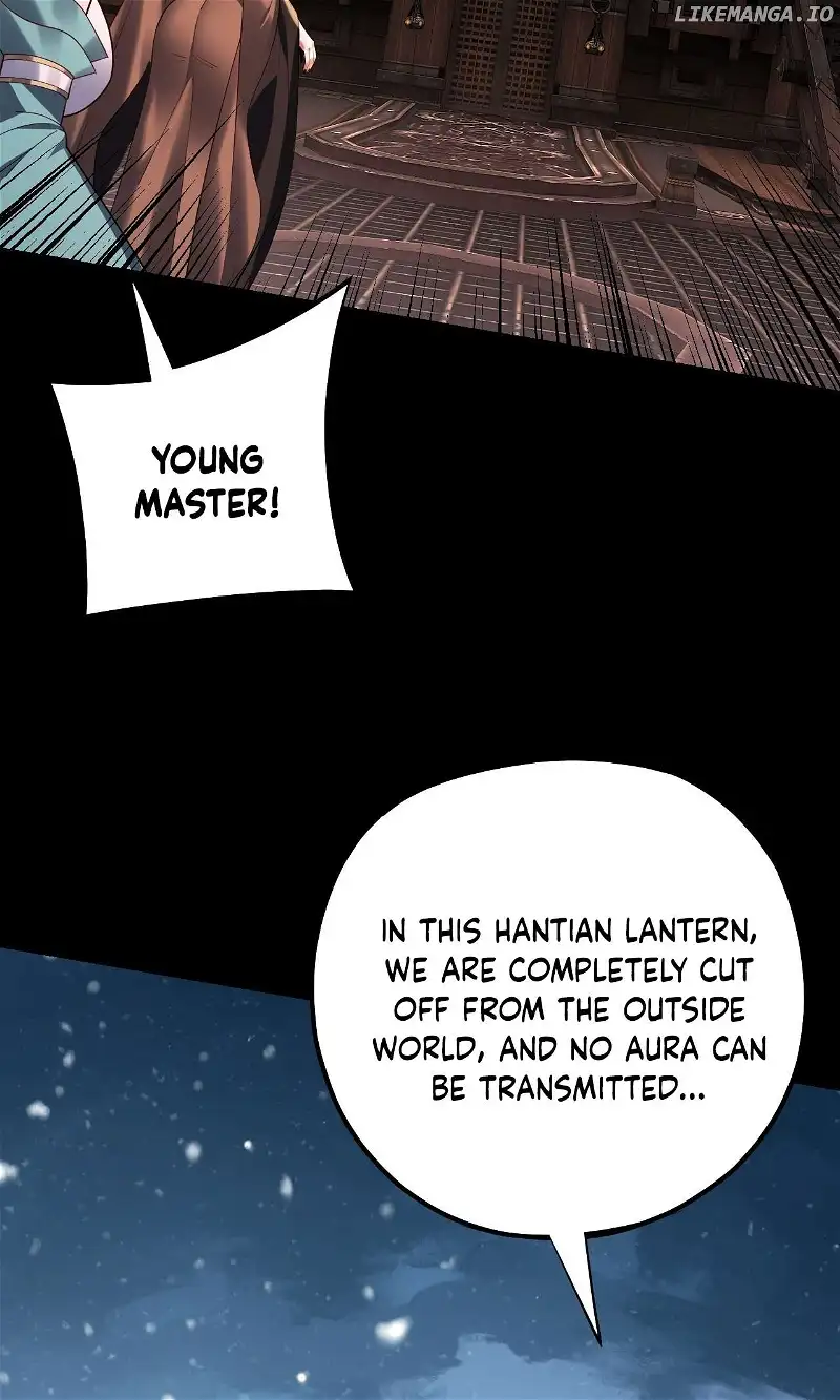 I Am The Fated Villain chapter 167 page 2