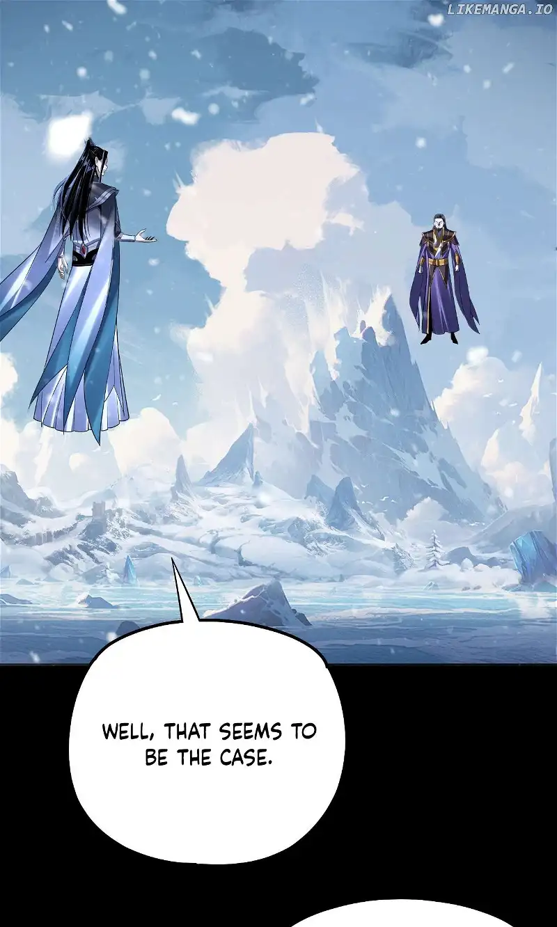 I Am The Fated Villain chapter 167 page 3