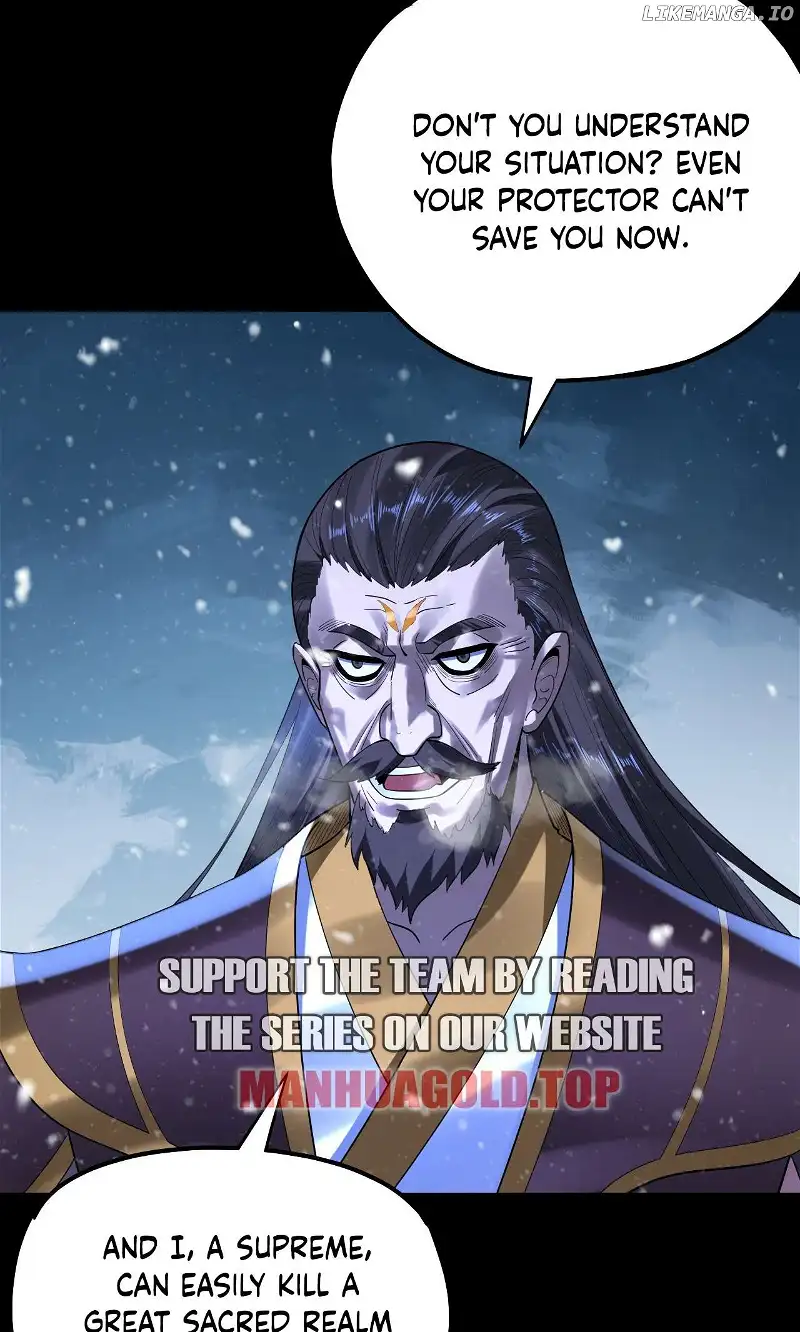 I Am The Fated Villain chapter 167 page 4