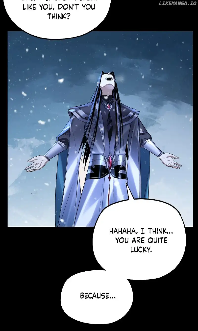 I Am The Fated Villain chapter 167 page 5
