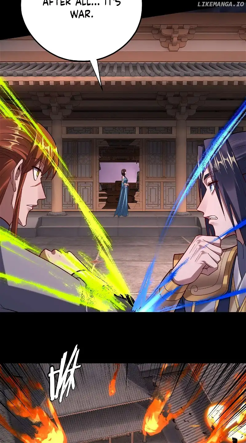 I Am The Fated Villain chapter 167 page 8