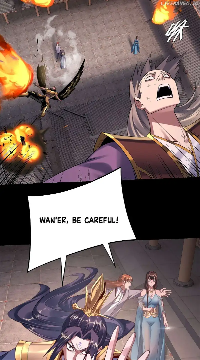 I Am The Fated Villain chapter 167 page 9