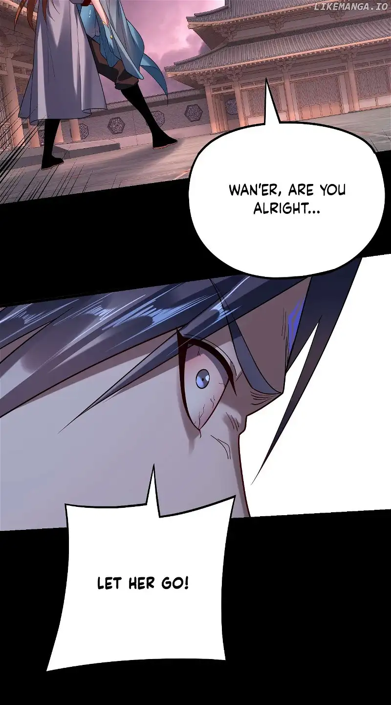 I Am The Fated Villain chapter 167 page 11