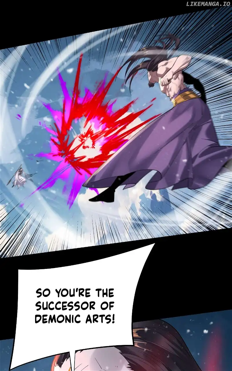 I Am The Fated Villain chapter 167 page 14