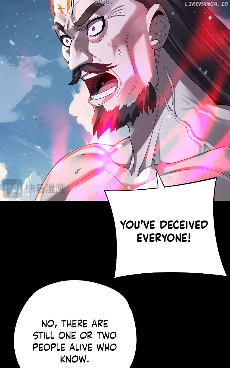 I Am The Fated Villain chapter 167 page 15