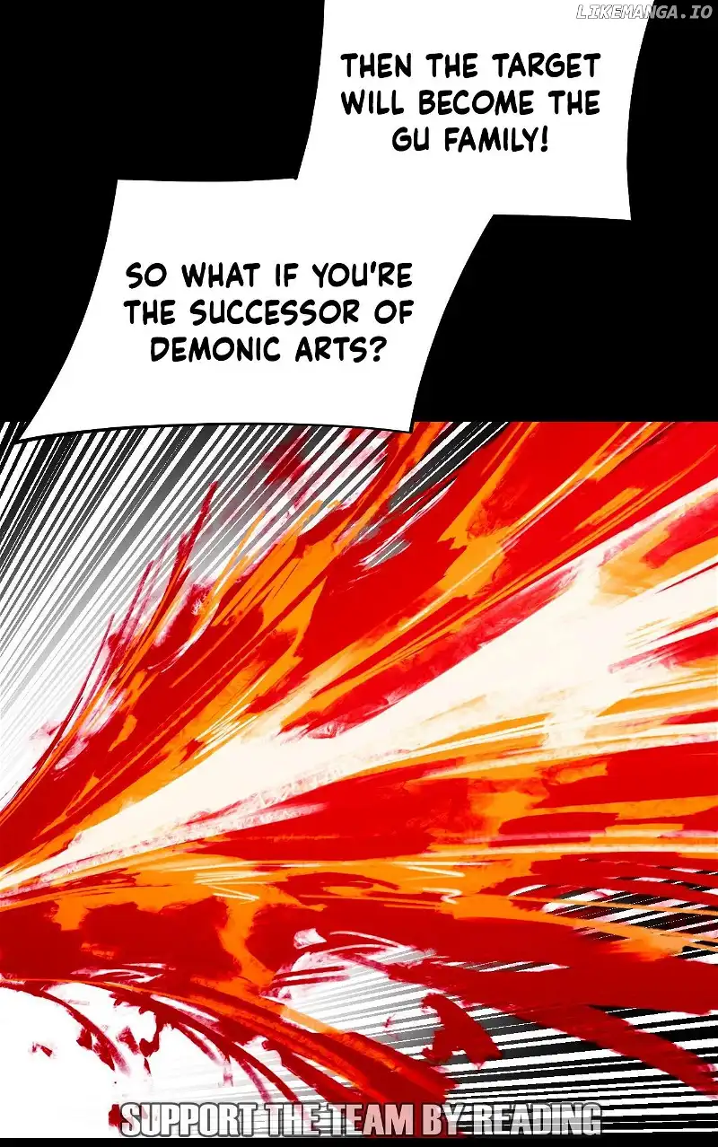 I Am The Fated Villain chapter 167 page 18