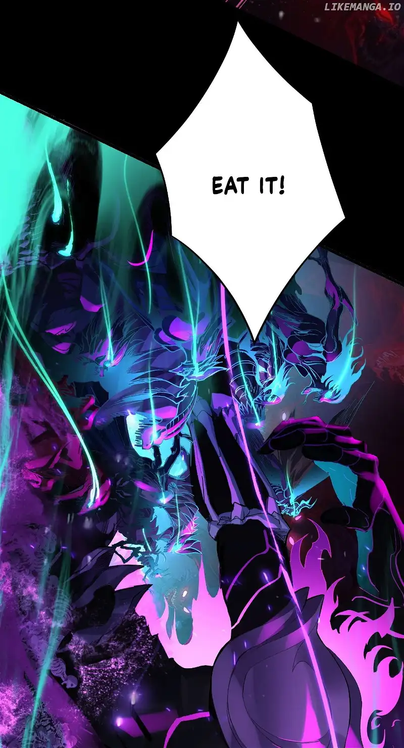 I Am The Fated Villain chapter 167 page 20