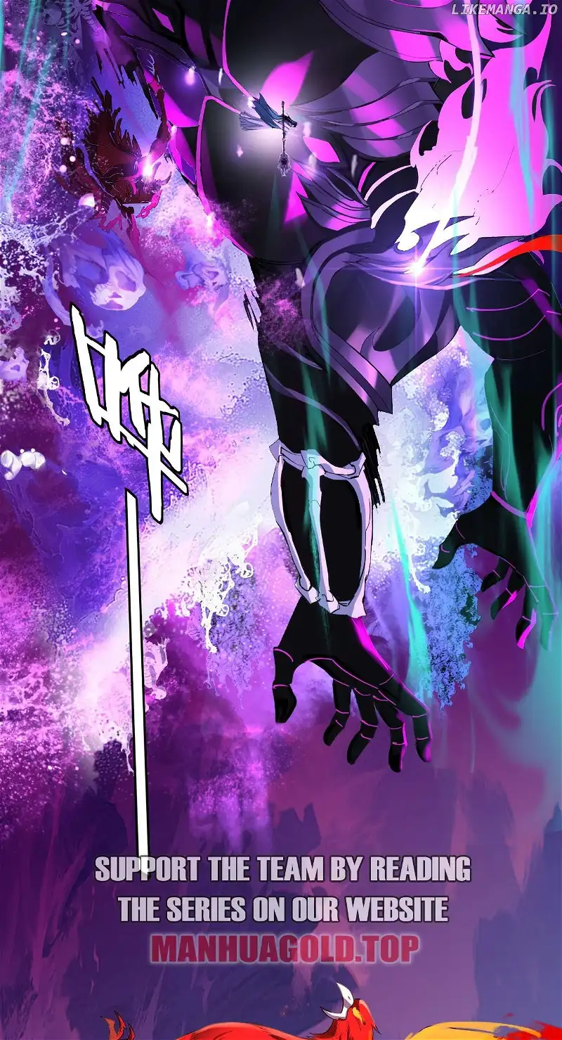 I Am The Fated Villain chapter 167 page 21