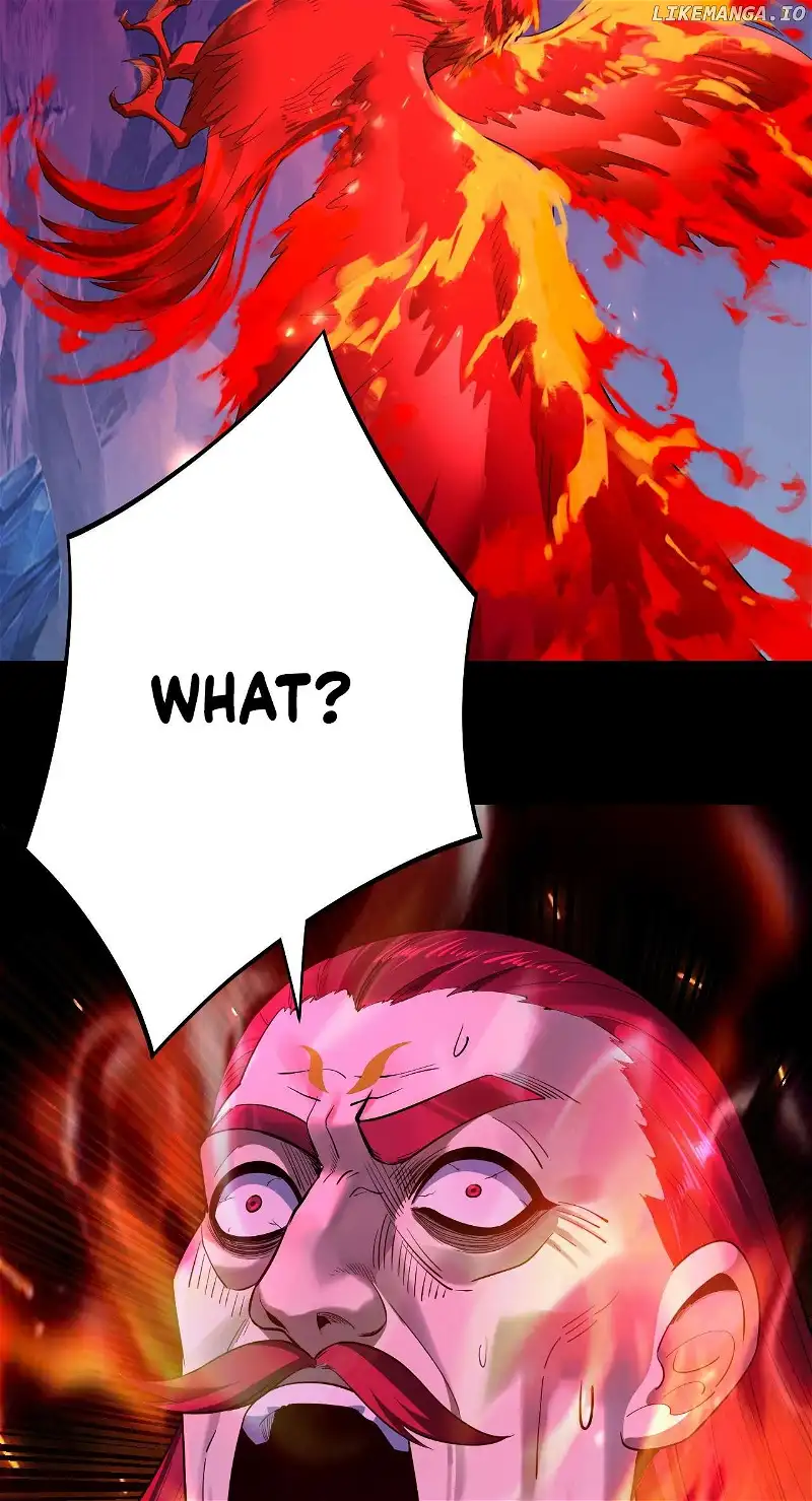 I Am The Fated Villain chapter 167 page 22