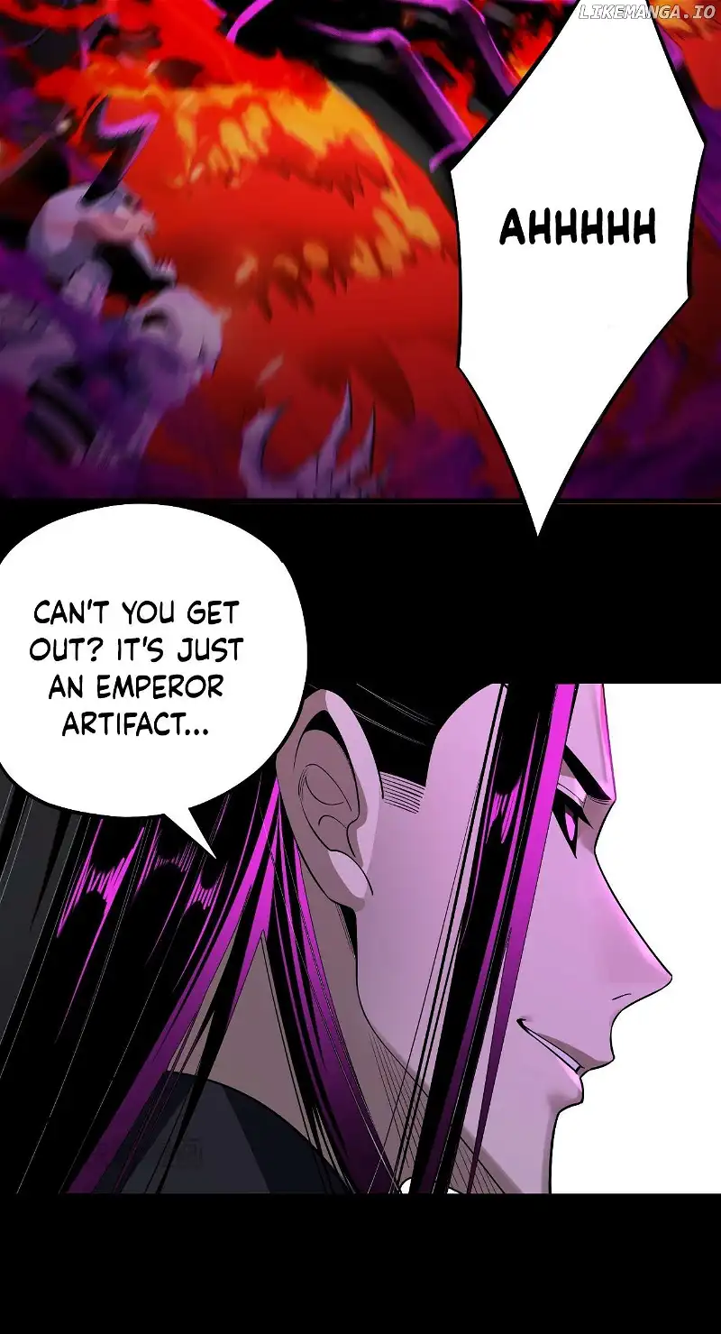 I Am The Fated Villain chapter 167 page 24