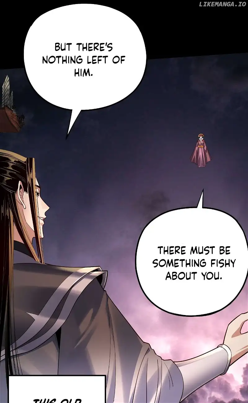 I Am The Fated Villain chapter 167 page 26