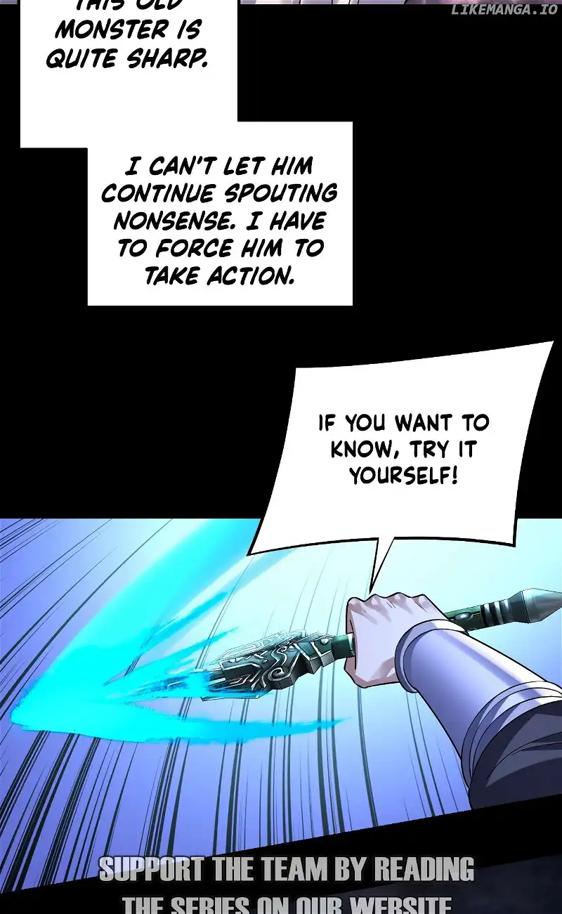 I Am The Fated Villain chapter 167 page 27