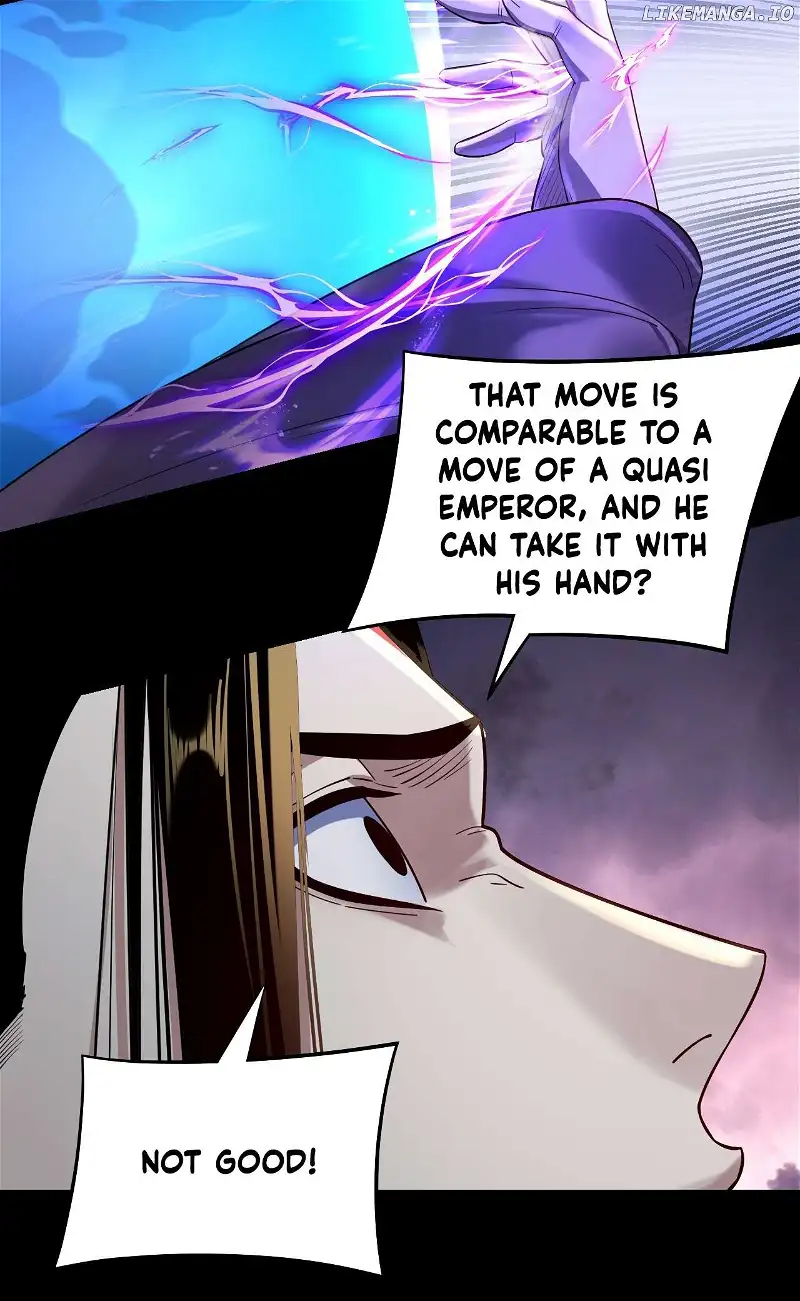 I Am The Fated Villain chapter 167 page 30