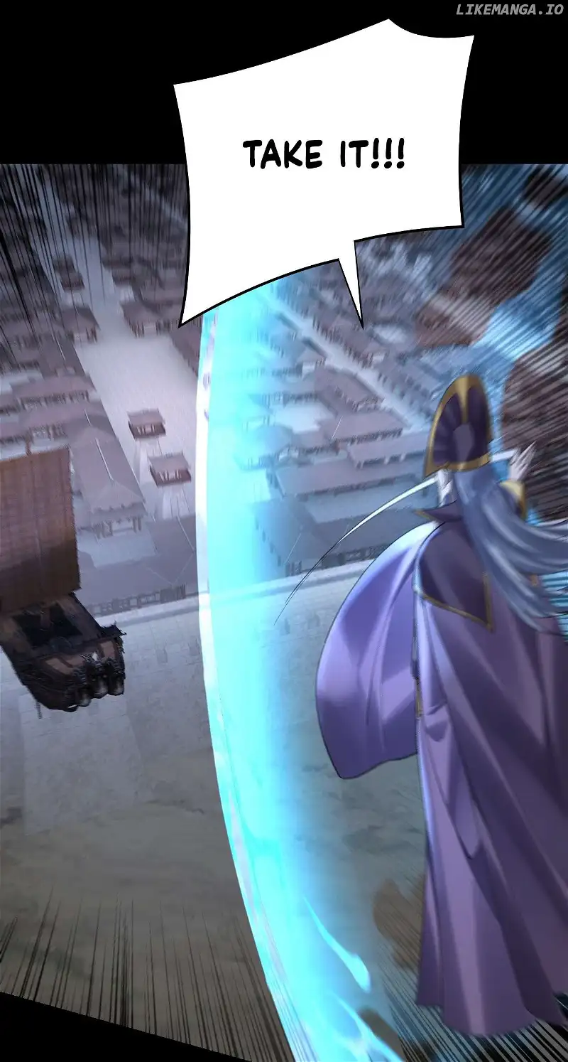 I Am The Fated Villain chapter 167 page 31