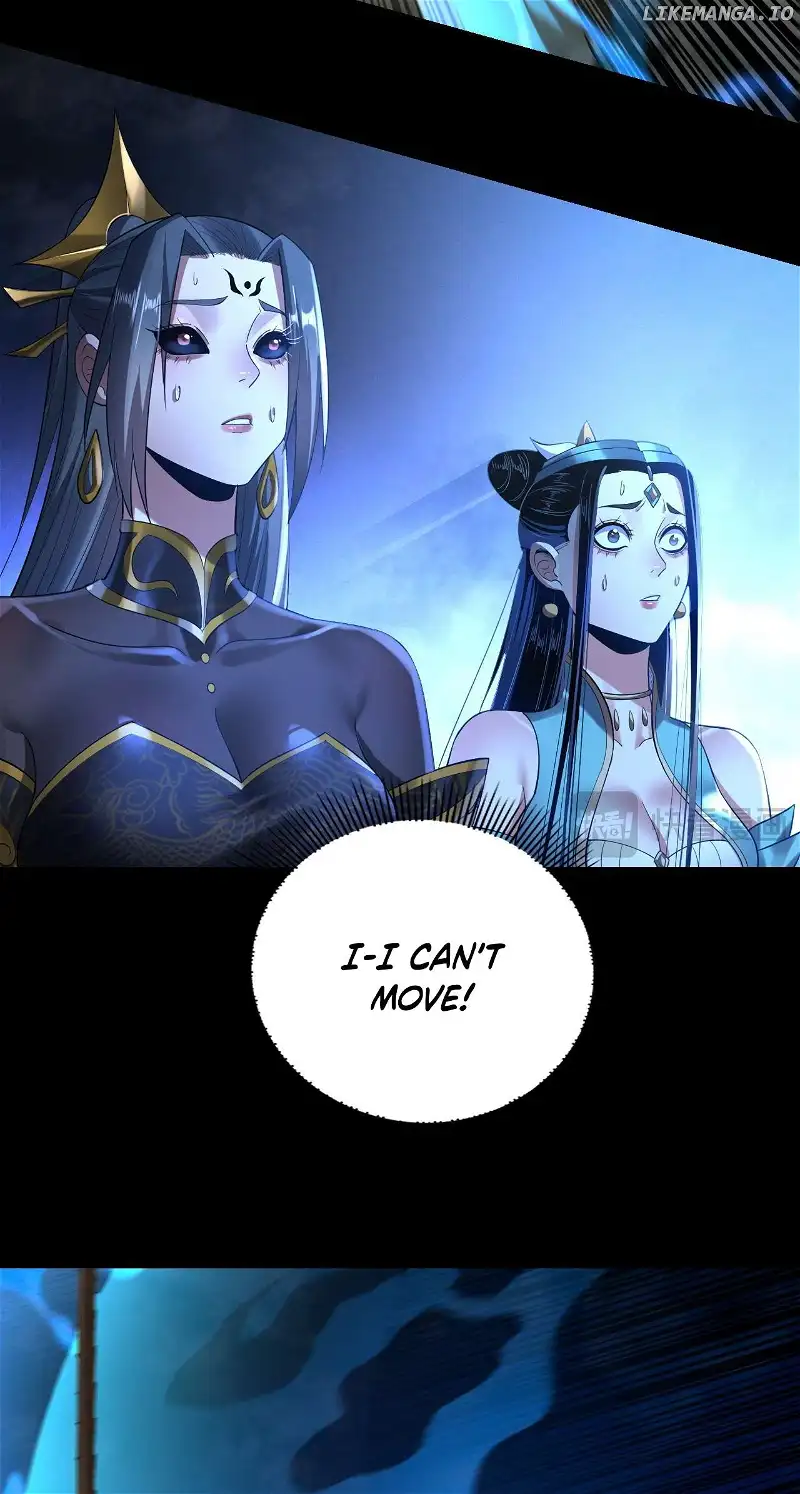 I Am The Fated Villain chapter 167 page 32