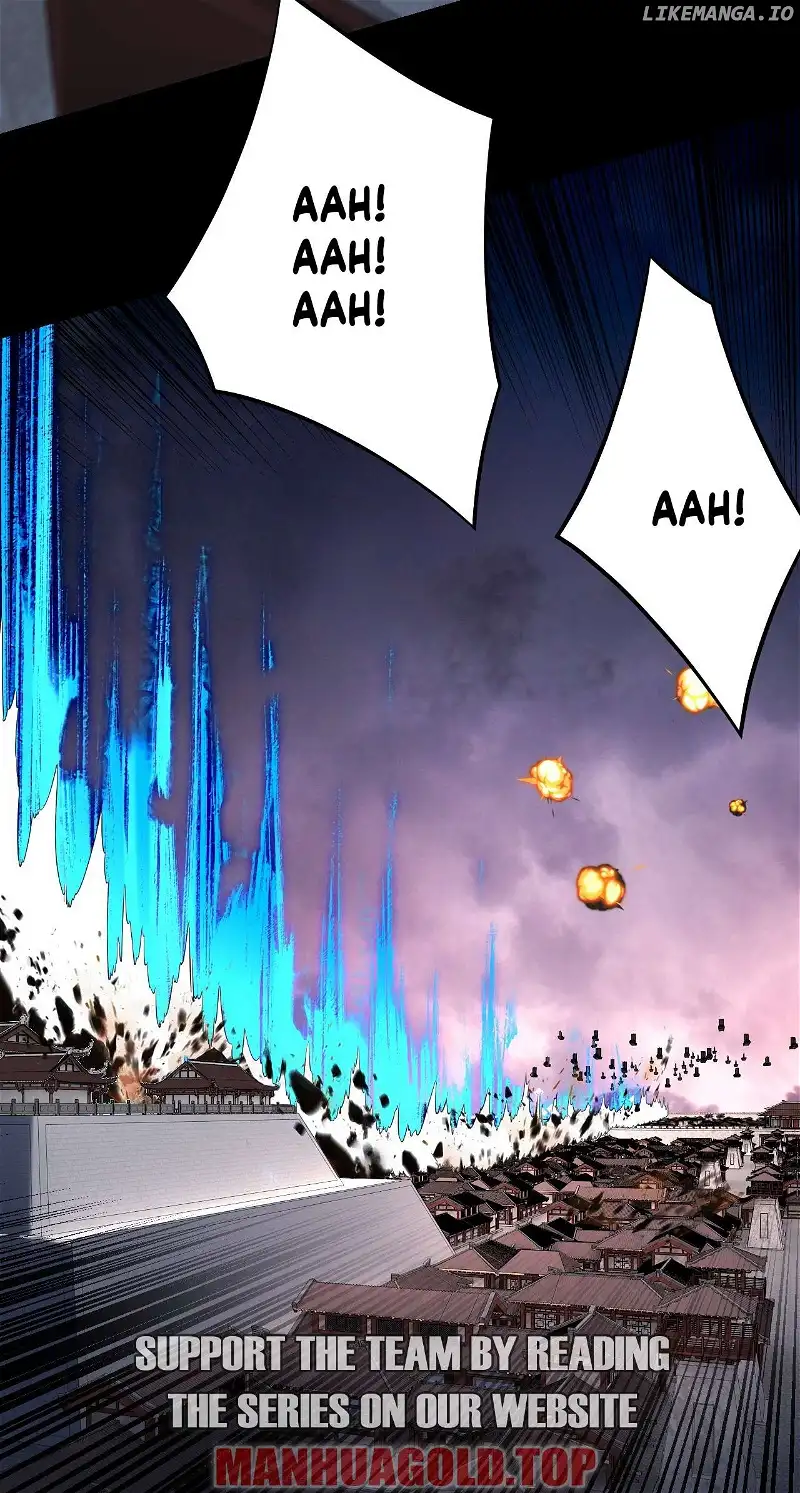 I Am The Fated Villain chapter 167 page 34