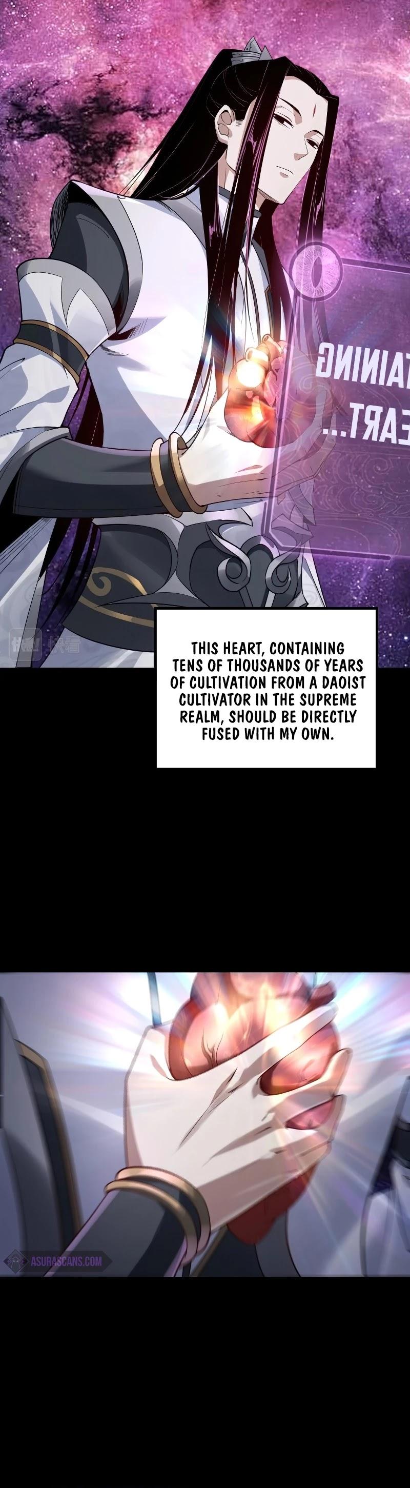 I Am The Fated Villain chapter 17 page 9