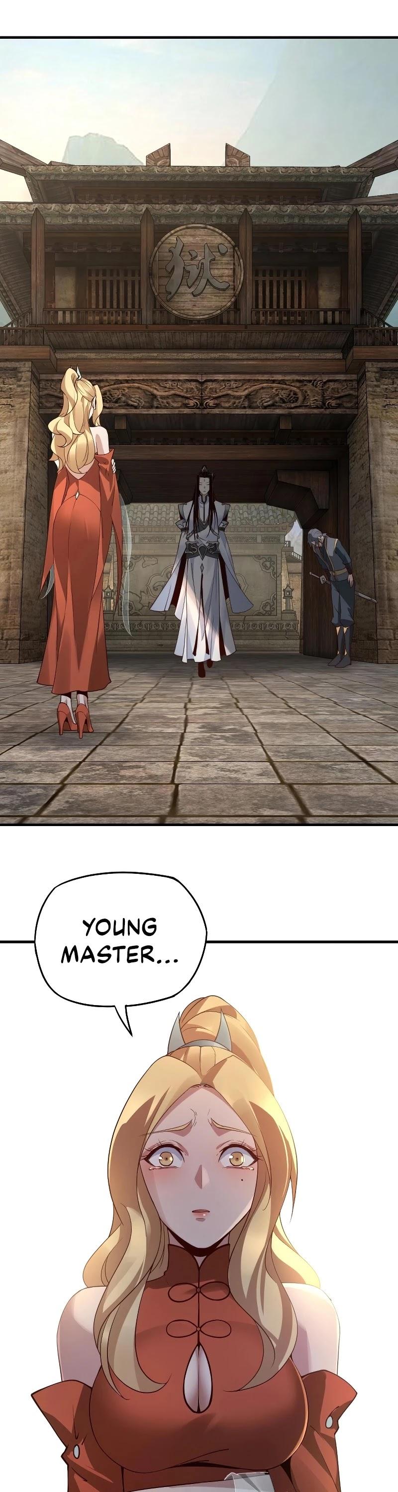 I Am The Fated Villain chapter 17 page 14
