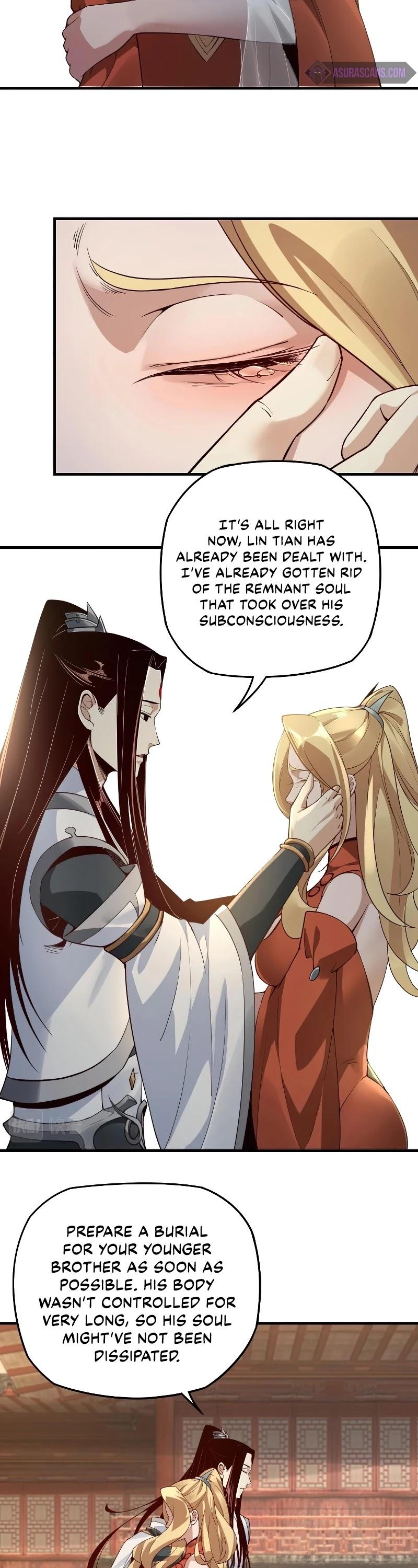 I Am The Fated Villain chapter 17 page 15