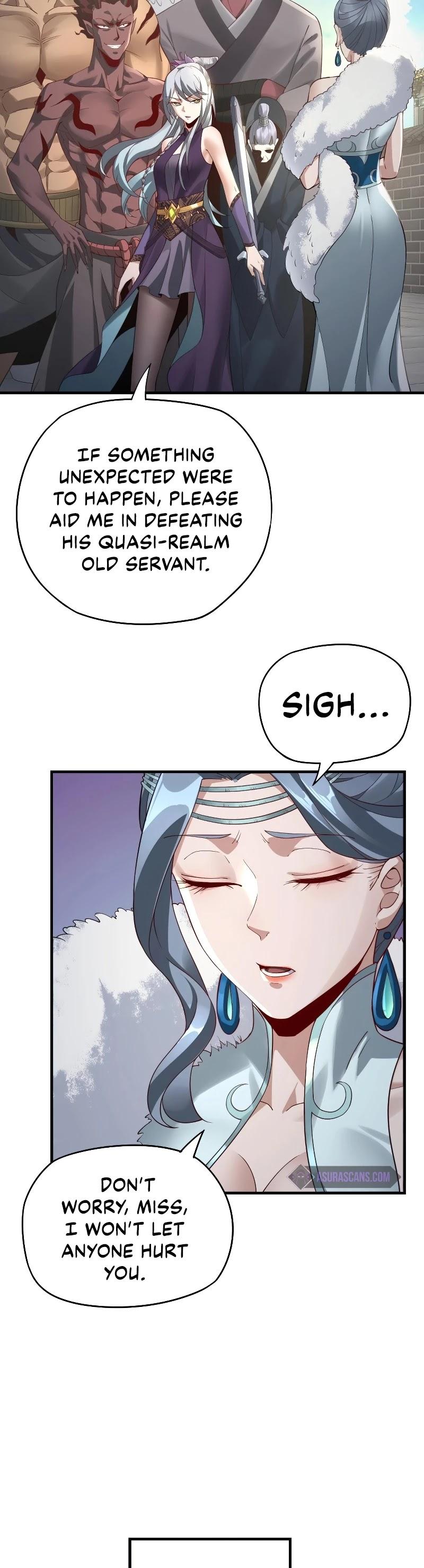 I Am The Fated Villain chapter 17 page 24