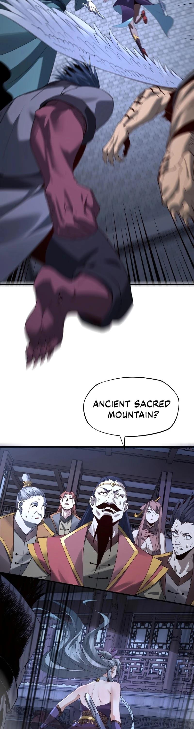 I Am The Fated Villain chapter 17 page 28