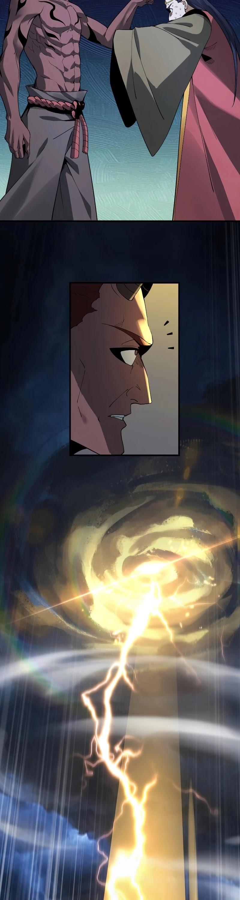 I Am The Fated Villain chapter 17 page 31