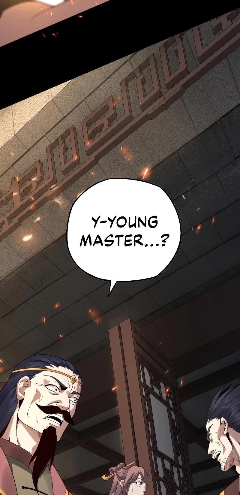 I Am The Fated Villain chapter 17 page 36