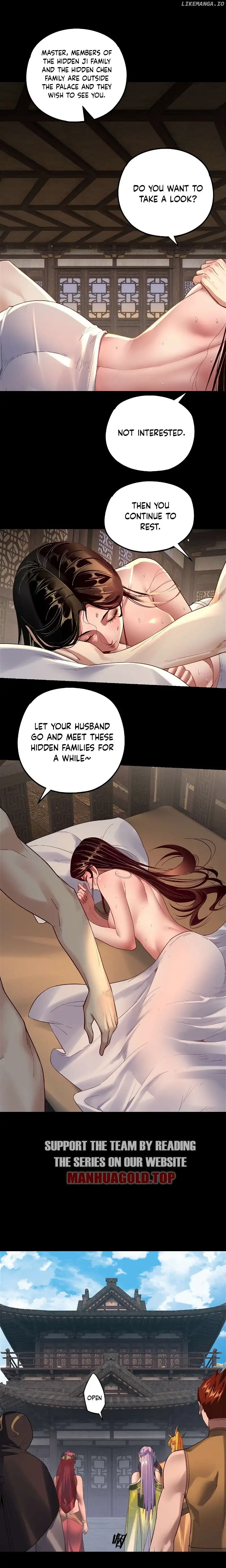 I Am The Fated Villain chapter 171 page 13